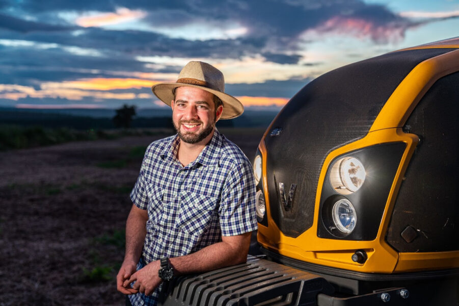 Valtra promove campanha especial para homenagear Valtreiros  