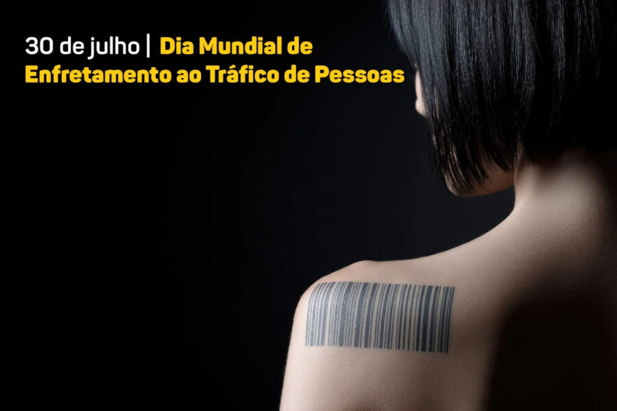 Tráfico de pessoas: conscientização ajuda a proteger grupos vulneráveis