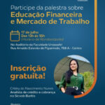 Projeto Redes, da Fundação Bunge, e Sicoob Buritis realizam evento para discutir mercado de trabalho e educação financeira em Rondonópolis unnamed (9)
