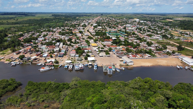 Região do Xingu terá mais R$ 150 milhões para projetos de desenvolvimento regional