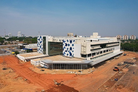 Senac-MT e Einstein Hospital Israelita oferecem curso gratuito de ‘Administração em Serviços Hospitalares’