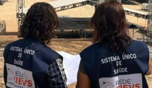 SES implementa projeto para monitoramento de sintomas em Sorriso