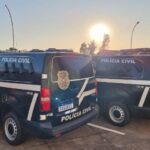 Autor de homicídio em Canarana é preso no Pará Captura de tela 2025-08-21 194602