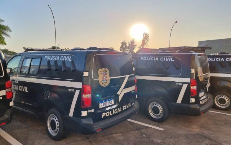 Autor de homicídio em Canarana é preso no Pará
