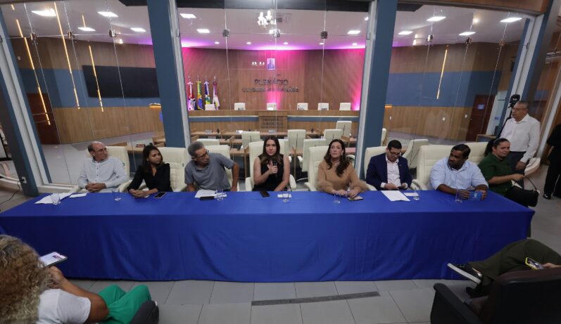 Rondonópolis | Audiência pública discutiu propostas para Plano Municipal de Saúde