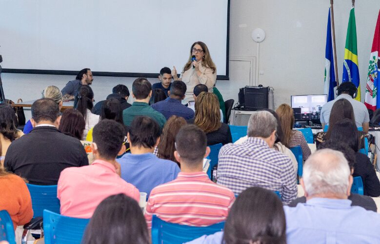 Rondonópolis | Prefeitura apresenta diretrizes orçamentárias e metas da gestão em audiência pública