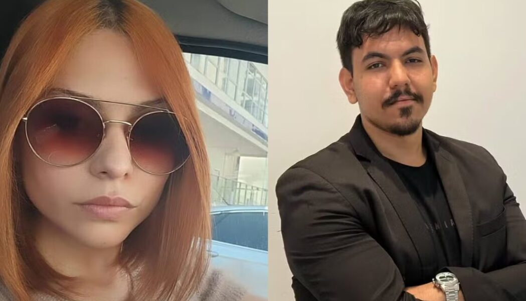 Sinop | Marido envia fotos de fonoaudióloga morta para familiares após assassinato