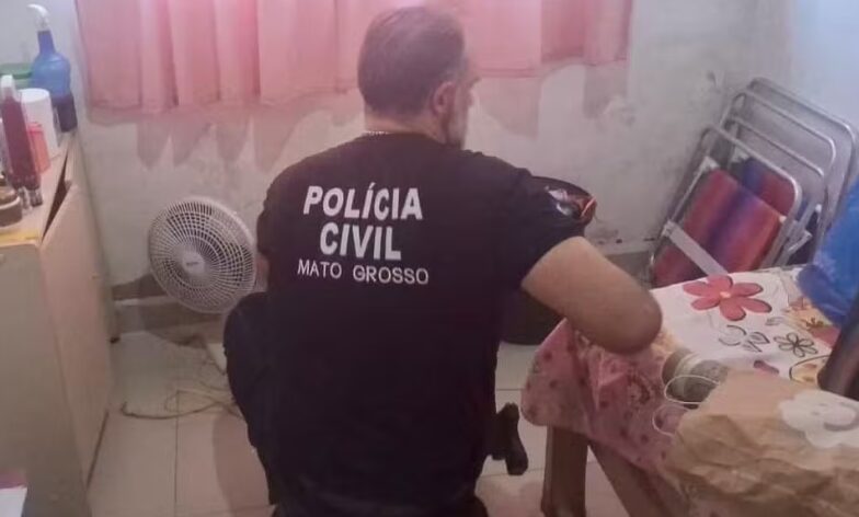 Tangará da Serra | Professor do ensino fundamental é investigado por assediar alunas