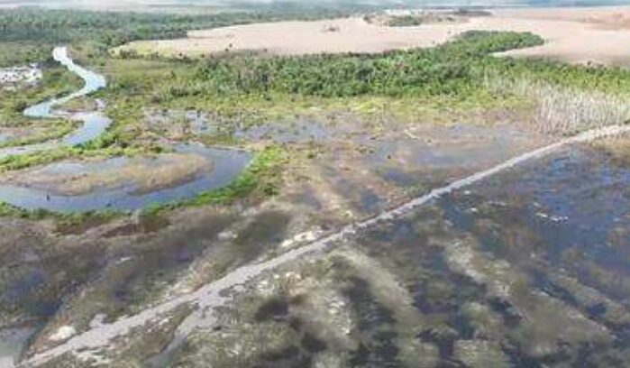 MPF abre procedimento para acompanhar impactos socioambientais da Usina Hidrelétrica de Colíder