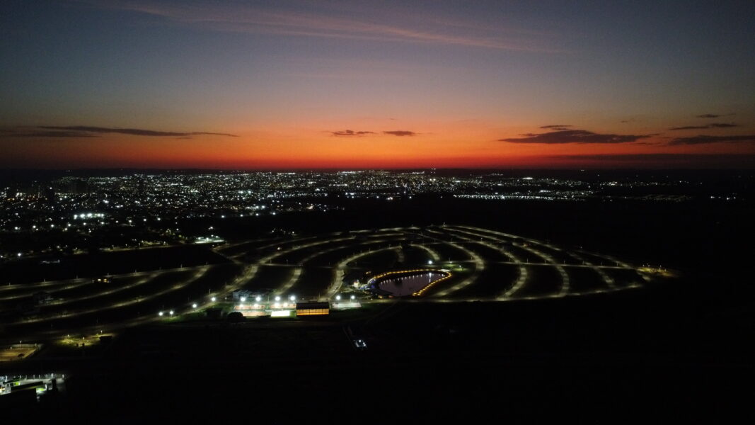 Atletas que vão participar da Night Run Move Junto entram na reta final de preparação