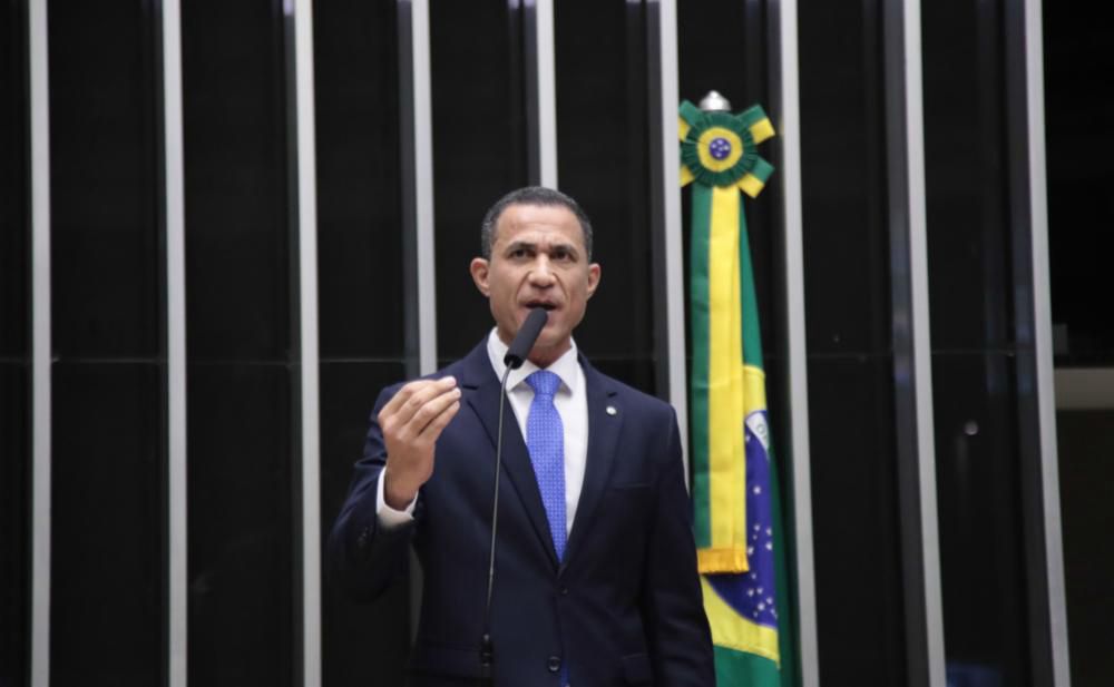 Deputado Coronel Assis propõe lei para punir severamente organizações criminosas 