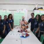 IFMT Rondonópolis abre inscrições para especialização em Ensino de Ciências Estudantes IFMT Ensino de Ciência
