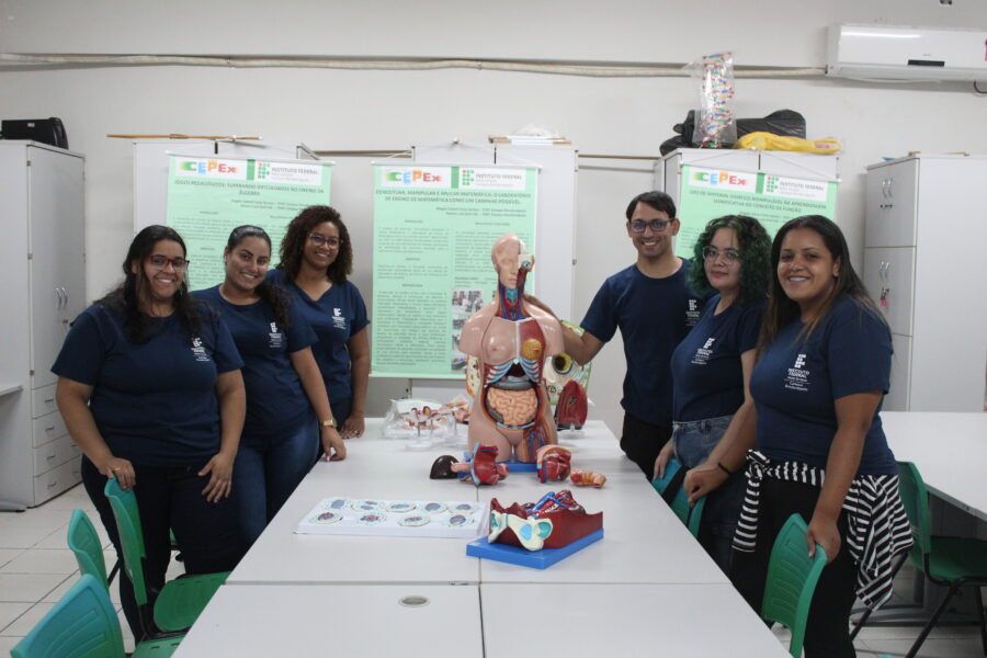 IFMT Rondonópolis abre inscrições para especialização em Ensino de Ciências