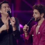 Hugo e Guilherme