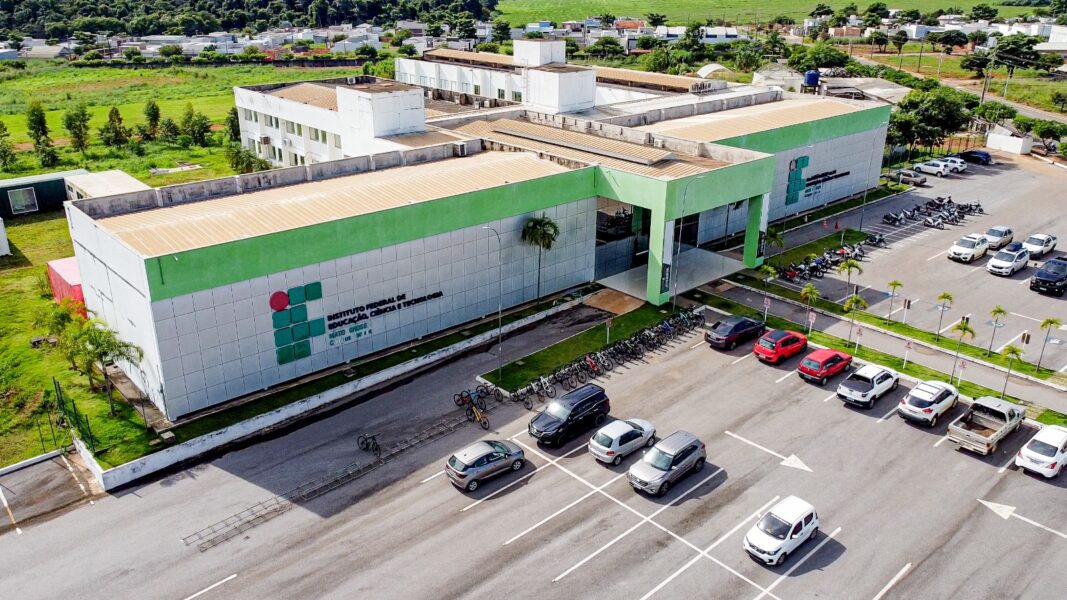 Últimos dias: inscrições para o Processo Seletivo do IFMT terminam neste domingo (31)