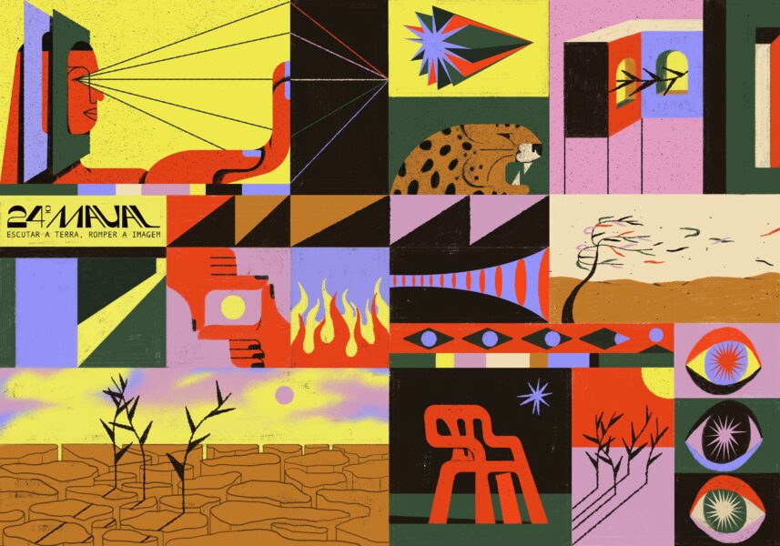 Mostra audiovisual da UFMT terá 89 curtas latino-americanos em 24ª edição; veja lista de selecionados