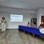 O objetivo da pesquisa foi compreender a relação dos pescadores artesanais com o meio ambiente, a saúde e os modos de vida