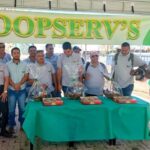 Motoristas da AMTC são homenageados com confraternização em Rondonópolis Screenshot_129
