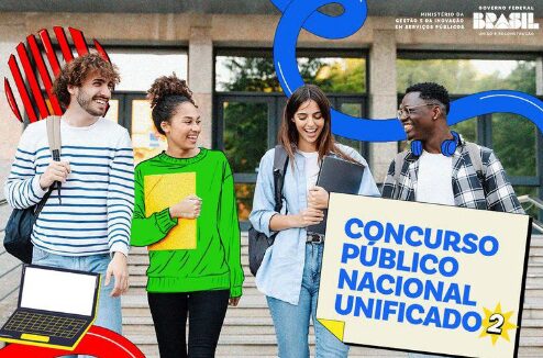 Mato Grosso registra mais de 12 mil inscrições no CPNU 2