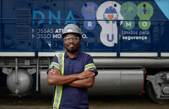 Últimos dias para se inscrever no programa de estágio da Rumo