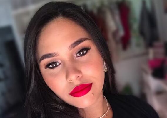 Estudante de medicina veterinária morre após carro capotar na rodovia MT-100