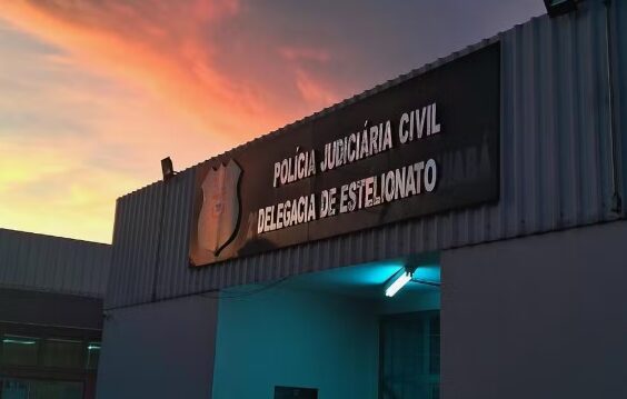 Servidor foragido após descoberta de fraude de R$ 21 milhões na Justiça de MT se entrega à polícia em Cuiabá