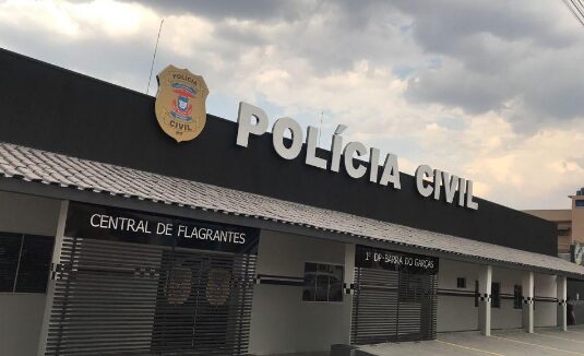 Polícia Civil investiga morte de bebê de três meses em Barra do Garças