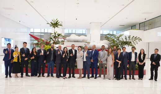 Terceiro dia da agenda na China foca em segurança hídrica, meio ambiente e oportunidades comerciais 