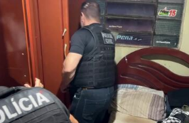 Idoso de 66 anos é investigado por usar identidades falsas para cometer crimes em Várzea Grande
