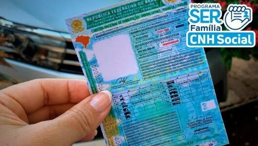 Detran-MT já convocou mais de 13 mil candidatos para primeira habilitação gratuita