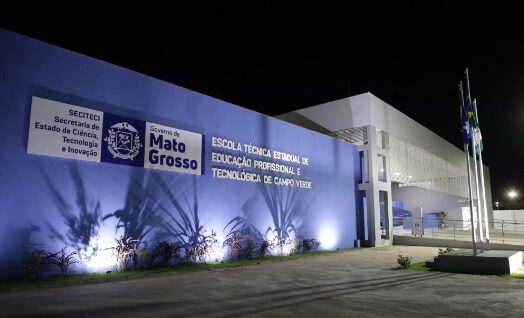 Seciteci abre inscrições para cadastro de reserva e contratação de professores