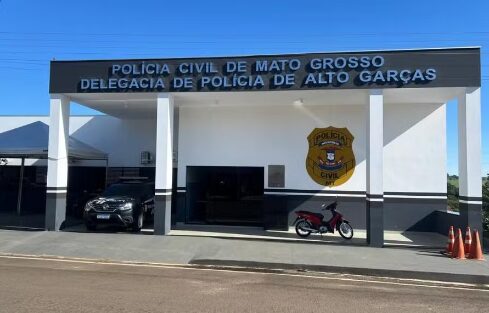 Alto Garças | Menino de 3 anos morre afogado em piscina da família