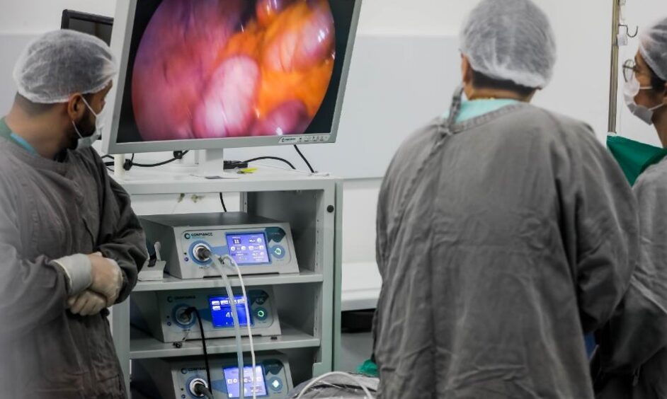 Hospital Metropolitano promove mutirão de cirurgia neste sábado (30)