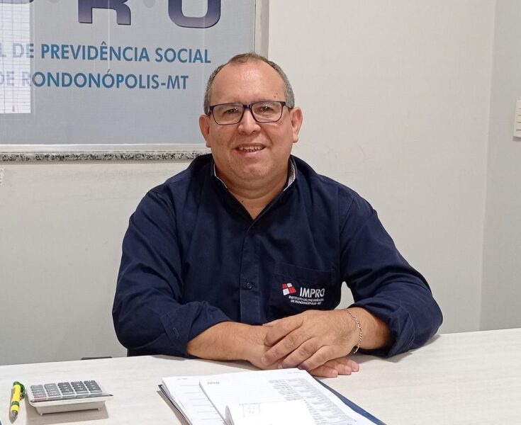 Número de aposentados e pensionistas do IMPRO cresce 147% em dez anos