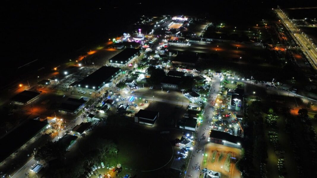 Sindicato Rural esclarece sobre os preços praticados dentro da 51ª Exposul