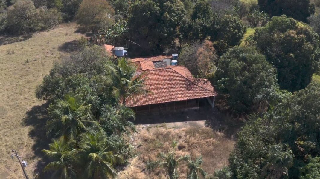 Leilão de fazenda no município de Poxoréu acontece no próximo dia 27