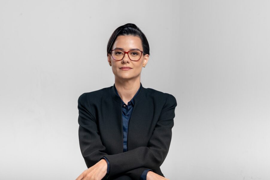 Advogada Paola Fernandes registra candidatura ao quinto constitucional para vaga no TJMT