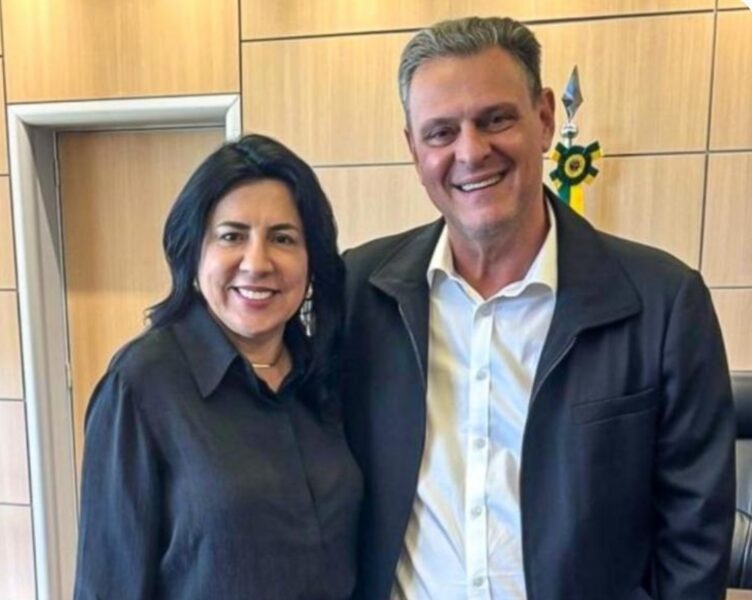 Ministro Carlos Fávaro reforça compromisso com Cáceres e garante investimentos de R$ 8 milhões na saúde