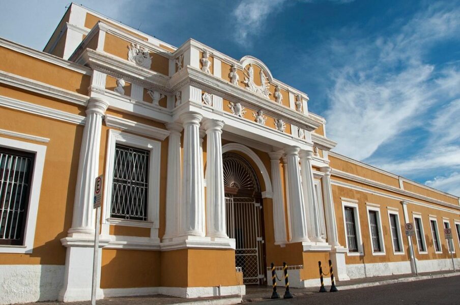Programação da semana do Sesc Arsenal tem música ao vivo, feira da agricultura familiar e mais