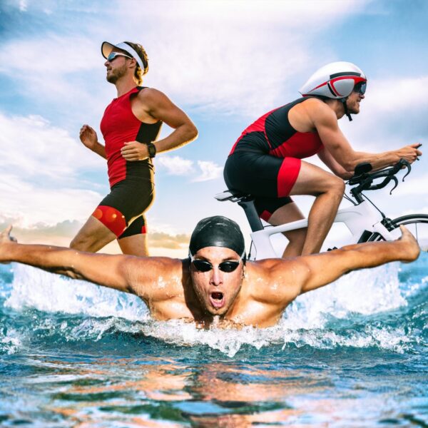 Sesc Dr. Meirelles promove competição de Triathlon em setembro