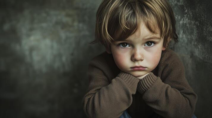 O Impacto da Violência Infantil na Saúde Mental
