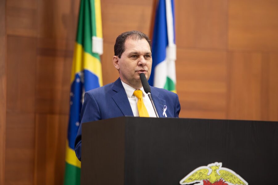 Chico Guarnieri integra Comissão Especial da AL que debaterá o futuro da distribuição de energia em MT