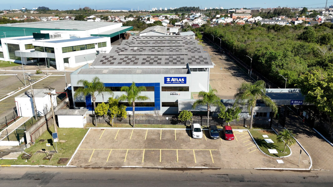 Atlas amplia seu portfólio e prevê R$ 20 milhões em negócios