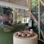 Centro Sebrae de Sustentabilidade recebe a exposição Chão de Sonhos que homenageia a cultura, desenvolvimento e o meio ambiente do estado de Mato Grosso