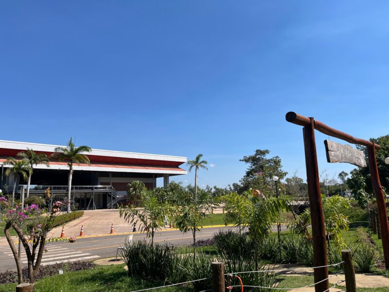 Cuiabá recebe cinco eventos de médio e grande porte em setembro