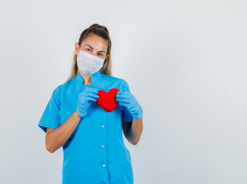 Você sabia? Vacinas podem proteger o coração