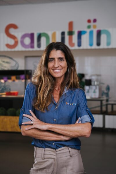 Mais de 20% do cardápio infantil inclui alimentos com alta concentração de gordura, açúcar, sódio e outros aditivos
