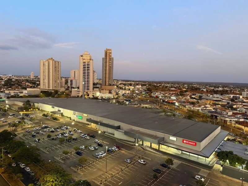 Rondon Plaza Shopping recebe nova edição do projeto “Diálogos com a Sociedade” do Ministério Público do Estado de MT