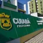 PREFEITURA DE CUIABÁ