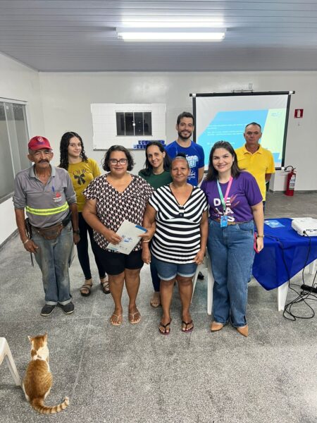 Caravana Sebrae Delas oferta diversos serviços gratuitos para empreendedores de Rondonópolis
